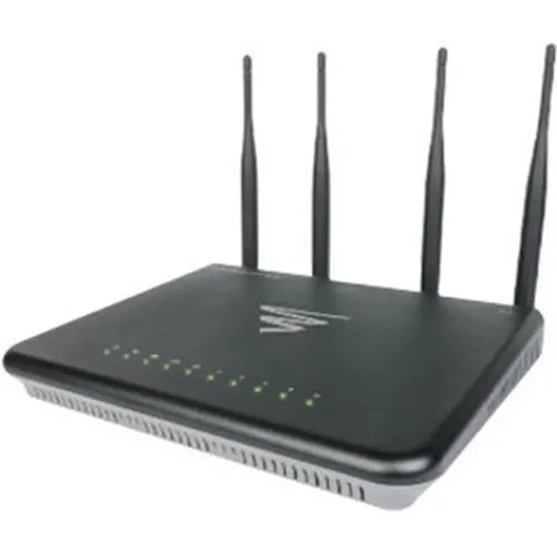 Luxul XWR-3150 Dual-band Wireless AC3100 Gigabit Router