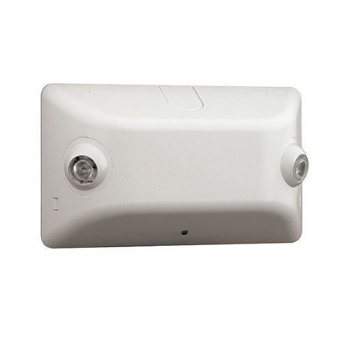 Dual-Lite 93036776 1590lite Ev2 Emergency Light, 120/277, 1w