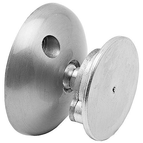 DynaLock 2860 Door Armature and Base Replacement for 2800 Series Electromagnetic Door Holders