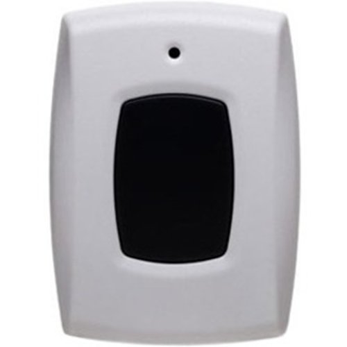 2GIG PANIC1E-345 eSeries Encrypted Wireless Panic Button Remote