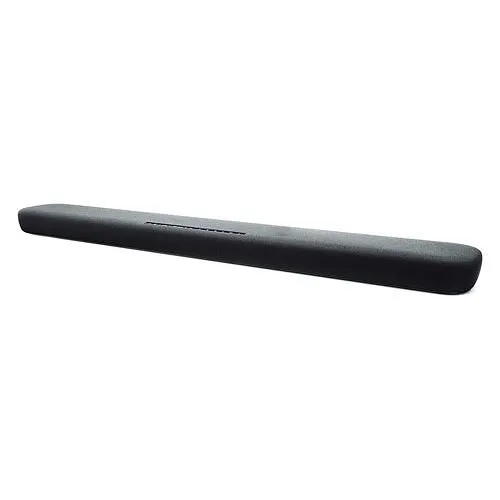 Yamaha YAS-109 35" Soundbar with Built-in Subwoofers and Alexa Voice Control, Black