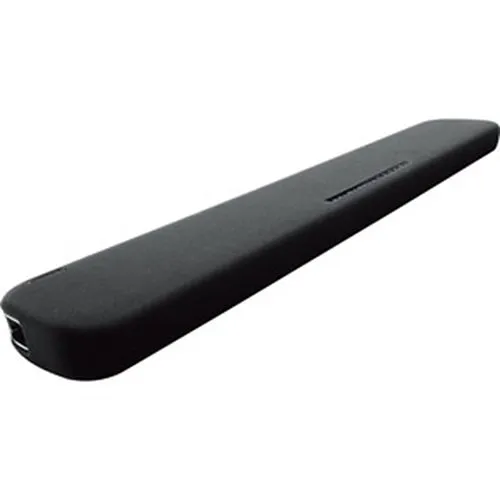 Yamaha YAS-109 35" Soundbar with Built-in Subwoofers and Alexa Voice Control, Black