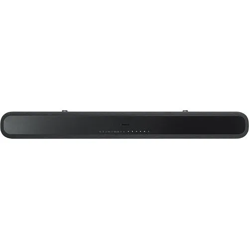 Yamaha YAS-209 36.63" Soundbar with Wireless Subwoofer and Alexa Voice Control, Black