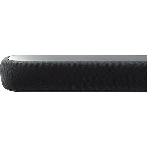 Yamaha YAS-209 36.63" Soundbar with Wireless Subwoofer and Alexa Voice Control, Black