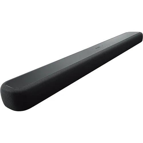 Yamaha YAS-209 36.63" Soundbar with Wireless Subwoofer and Alexa Voice Control, Black