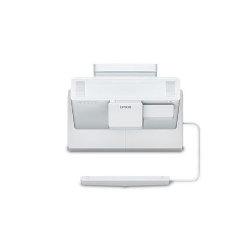 Epson V11H91952 BrightLink 1485Fi HD 1080p 3LCD Interactive Laser Display, 5000 Lumens