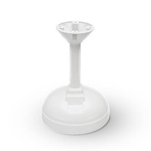 American Dynamics IBPN-M-IS12-0 Illustra Flex Multi-sensor Ceiling Pendant Mount, White