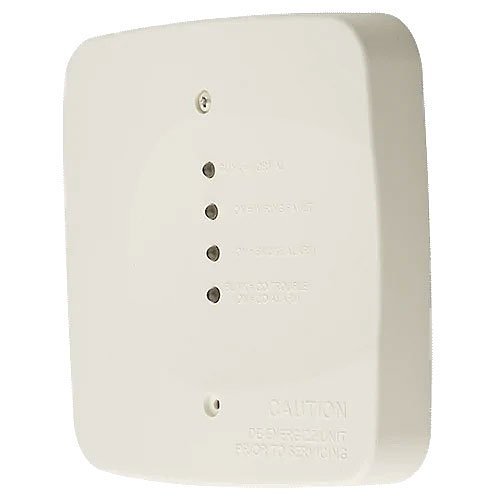 System Sensor COSMOD4W i4 Series 4-Wire Interface Module (Required to use with COSMO-4W Models)