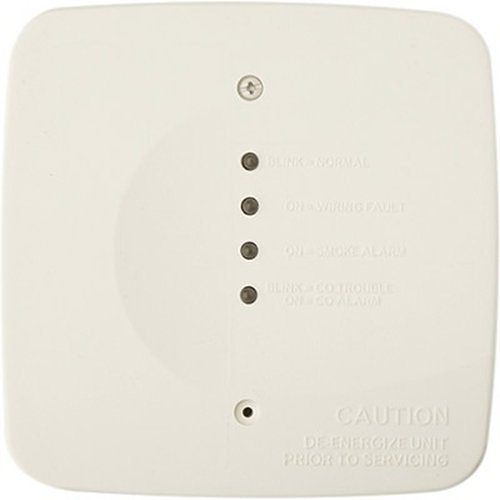 System Sensor COSMOD4W i4 Series, 4-Wire Interface Module (Required to use with COSMO-4W Models)