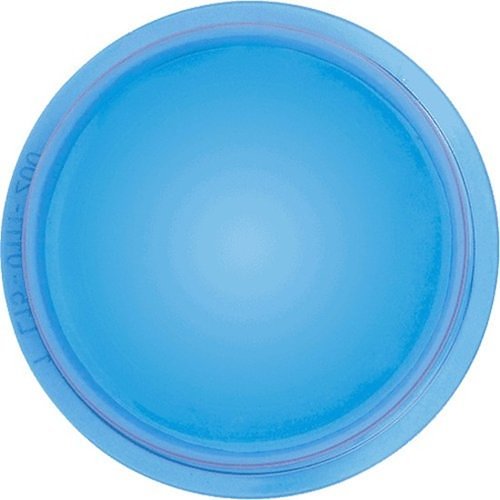 System Sensor LENS-BC2 L-Series Lens for any Indoor Ceiling Mount Strobes, Blue