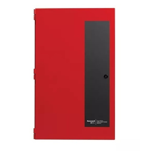 Silent Knight 5895XL Intelligent Power Module 6A Output Power, Flexput I/O circuits, Form Relay Contacts