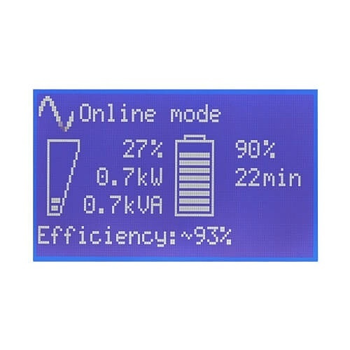 Image of TC-9PX1500RN