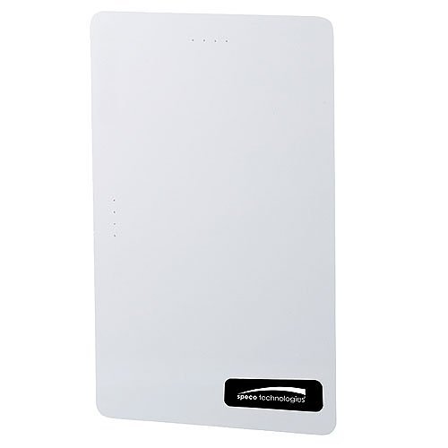 Speco ACSM2P Smart Card for ACSR35L Reader, White