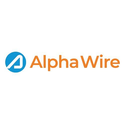 Alpha Wire TFT-20019 19AWG Tubing, Non Shrinkable, 100'