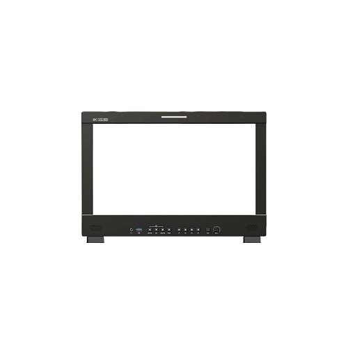 ViewZ VZ-173PM-12GU 4K Monitor with 7U 12G-SDI Interface, 17.3"