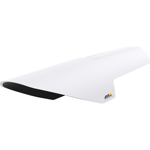 AXIS 5507-121 Weather Shield for P14 Series, White