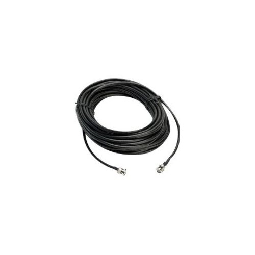 Shure UA8100 Coaxial 100' (30m) Extension Antenna Cable, Use Below 1GHz