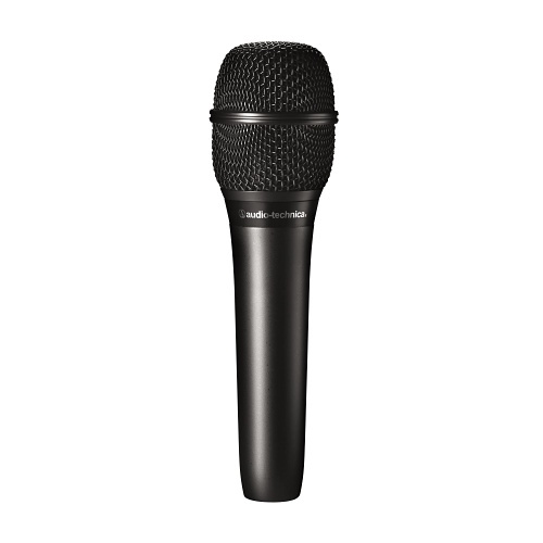 Audio-Technica AT2010 Handheld Cardioid Microphone