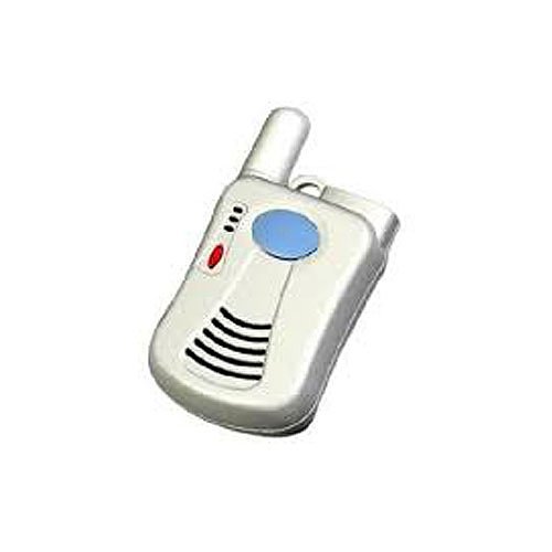 LogicMark 35915 Pendant for Freed Alert