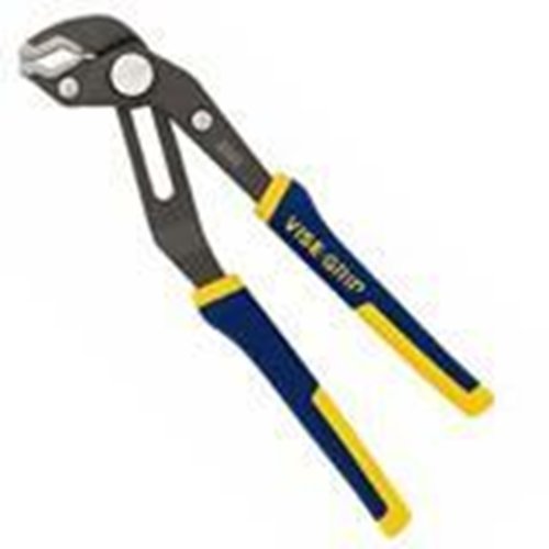 IRWIN 2078108 VISE-GRIP 8" GrooveLock Pliers