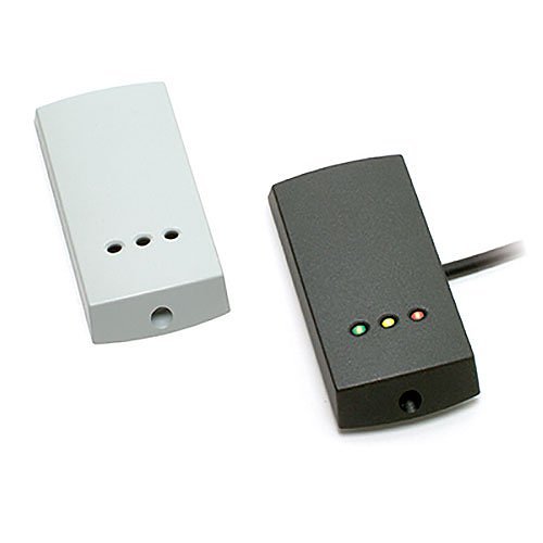 Paxton P38 Proximity Reader with Genuine HID Technology for Net2