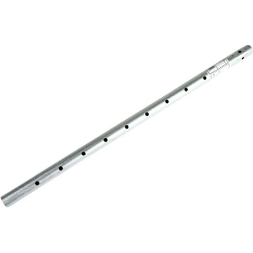 Edwards Signaling SD-T24 SD Series SuperDuct 24" Air Sample Tube for Duct Smoke Detectors