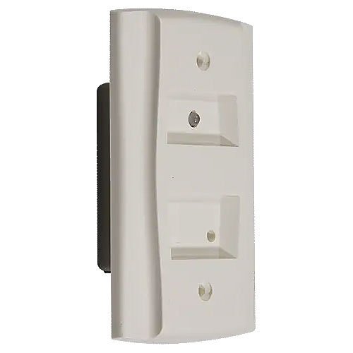 System Sensor RTS151 Remote Test Station with Automatic Fire Detector for Duct Smoke Detectors