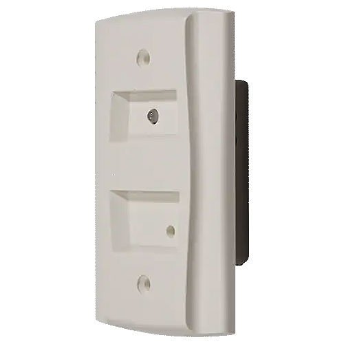 System Sensor RTS151 Remote Test Station with Automatic Fire Detector for Duct Smoke Detectors