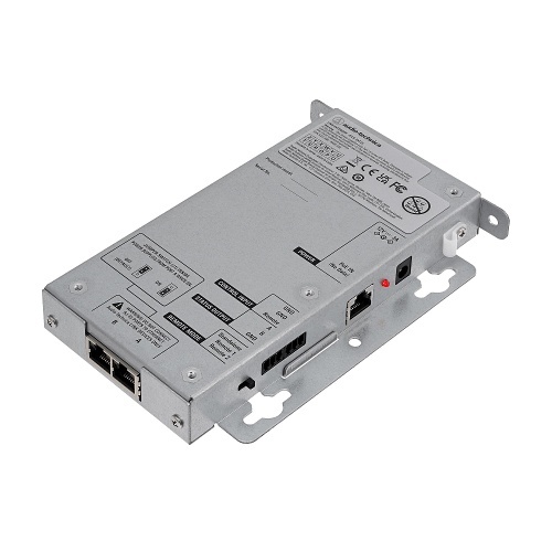 Audio-Technica ATLK-EXT25 Link Extender, 2x RJ45 Ports