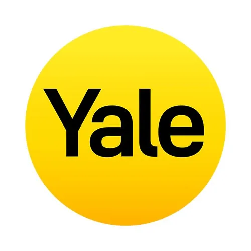 Yale YMB614/634-ZW4-626 Pro2 ZW PB, AU Lever, Satin Chrome