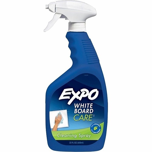 Expo 1752229 Cleaner Non-Toxic Green 22oz