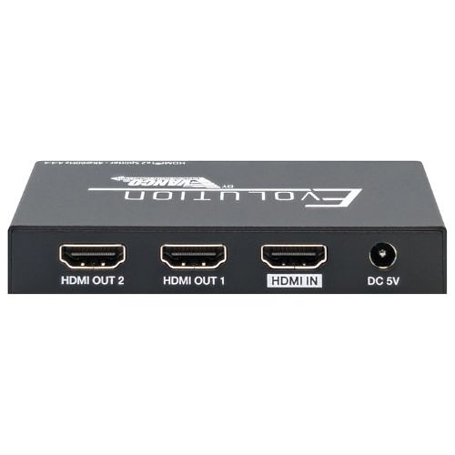 Image of ZX-EVSP4K12