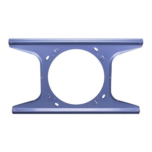 Beale Street TB80 8" Tile Bridge