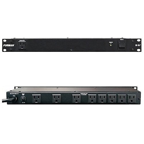 Panamax M-8X2 Merit Series M-8x2 Power Conditioner