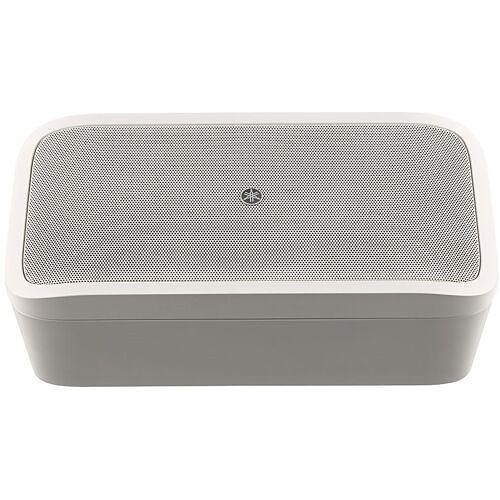 Yamaha VXS3SW 3.5" Dual SR-Bass Subwoofer for High and Low Impedance Systems