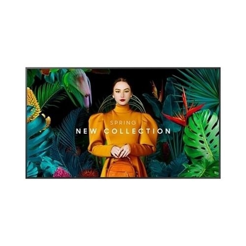 TSItouch MSZ055YG3 55" Dynamic Crystal Color UHD Digital Signage for Business