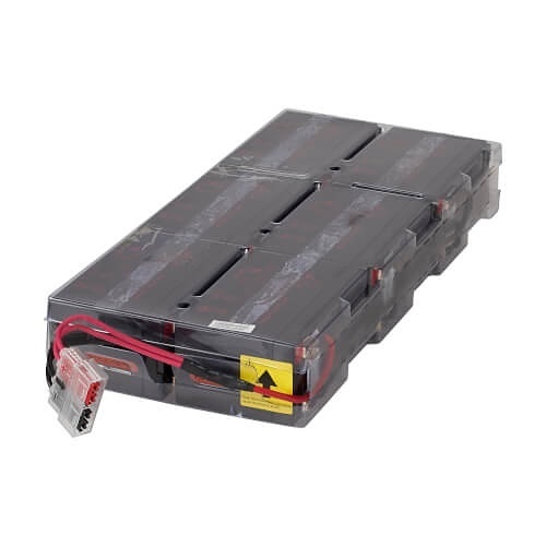 Eaton Tripp Lite 744-A3959 Battery Pack Assembly, 36V, 7Ah
