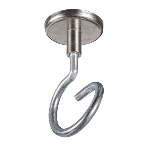 Mag Daddy BRM75 3/4" 10-24 Bridle Ring, UL 40lbs, 10-Pack