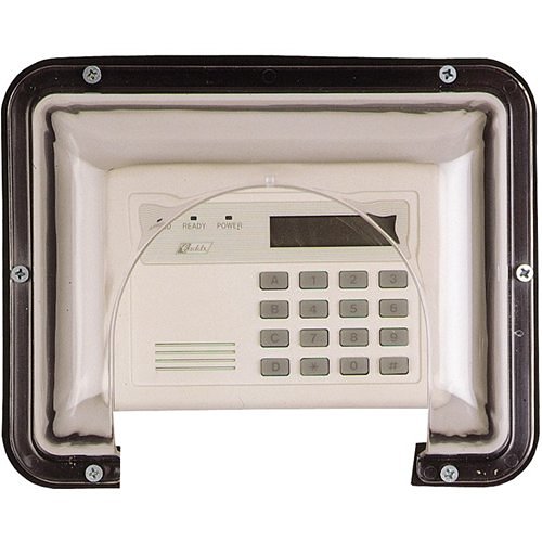 STI STI-7504 Biometric & Keypad Cover