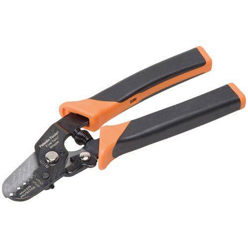 Tempo PA1171 ProGrip Fiber Optic 5-in-1 Grip-Stripper