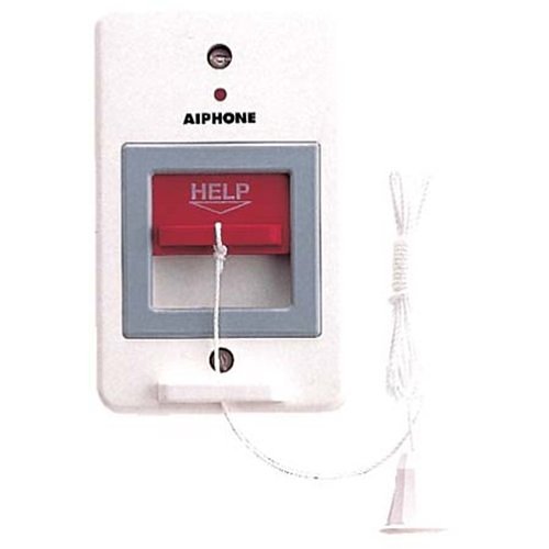 Aiphone NHR-7A Bathroom Urgent Call Pull Cord