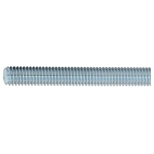 Dottie ROD386 3/8-16 6ft Threaded Rod Foot Lengths