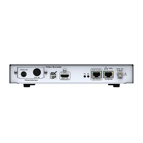 ZeeVee Z4KANLENCC3 HDMI 2.0 and Analog Video Module
