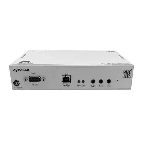 ZeeVee Z4KENCC3U HDMI 2.0 Encoder with Internet Protocol