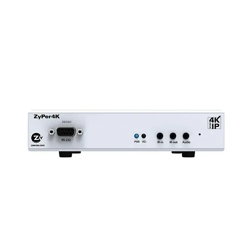ZeeVee Z4KENCF3U HDMI 2.0 Encoder