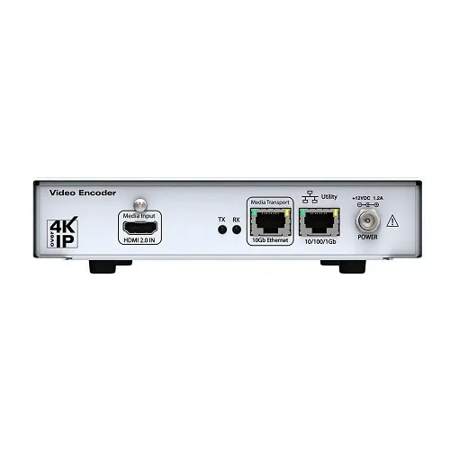 ZeeVee Z4KMEDENCC3 Medical HDMI 2.0 Encoder