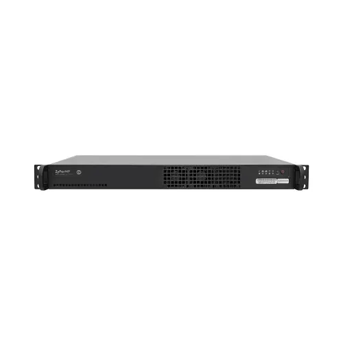 ZeeVee Z4KMPRACK120 ZyPer4K Management Platform (MP) Enterprise Appliance 120 Licenses