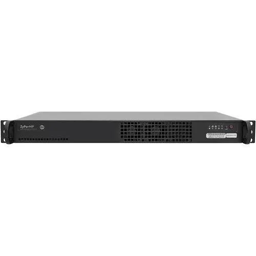 Kramer Z4KMPRACK24 ZyPer4K Management Platform (MP) Enterprise Appliance 24 Licenses
