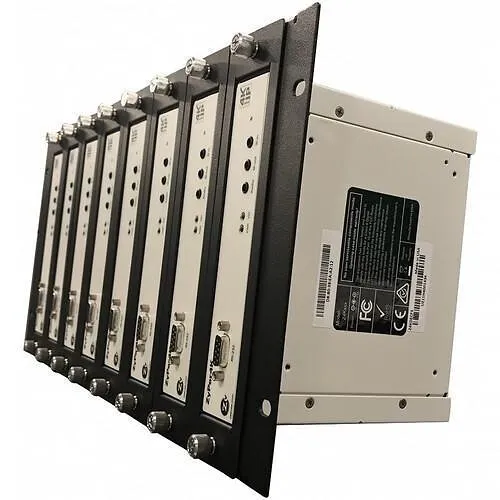 Kramer Z4KRACKC2 Rack Mount Kit