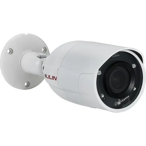 LILIN Z5R8922X3 1080P Auto Focus IR Bullet IP Camera